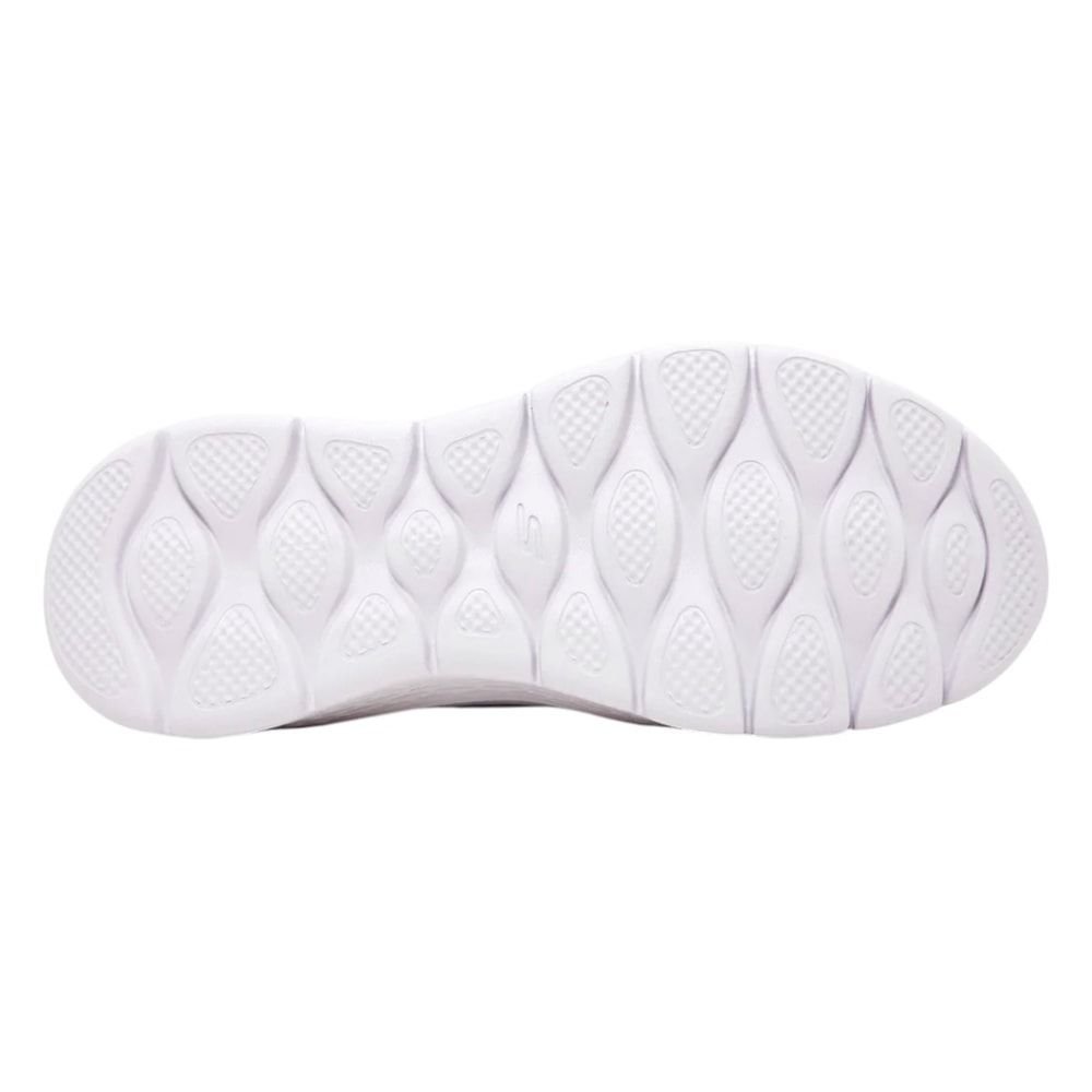 Tênis Skechers Go Walk Flex Gow Feminino Multicores 5