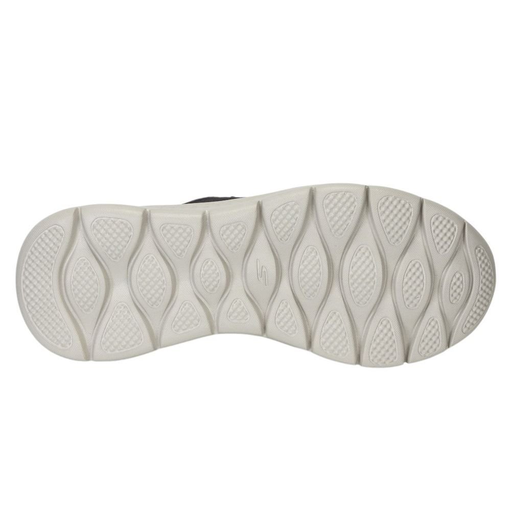 Tênis Skechers Go Walk Flex Saturn Horizon Masculino Preto 6