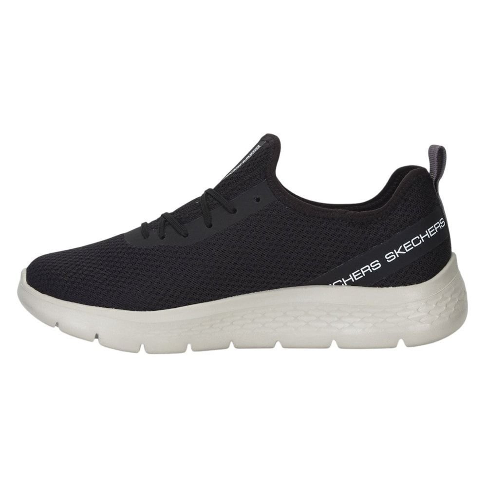 Tênis Skechers Go Walk Flex Saturn Horizon Masculino Preto 2