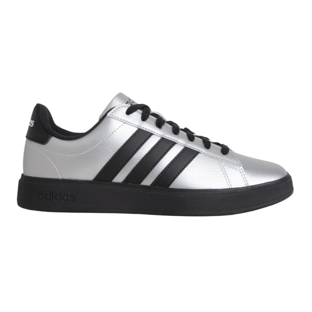 Tênis Adidas Grand Court 2.0 Feminino