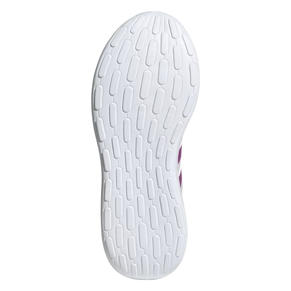 Tênis Adidas Lite Racer 4.0 Feminino Cinza 6