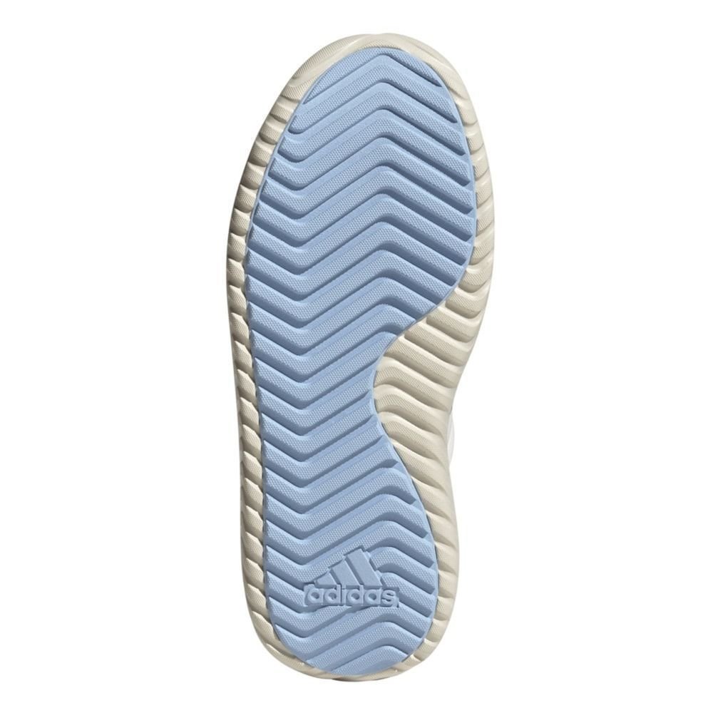 Tênis Adidas Grand Court Platform Feminino Branco 6