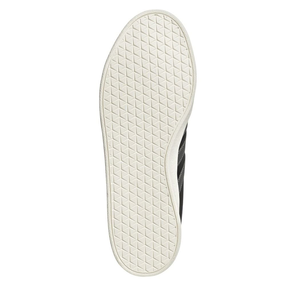Tênis Adidas VL Court Base Masculino Preto 6