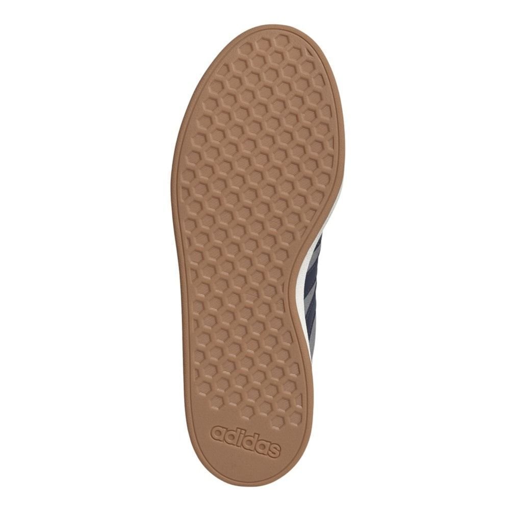 Tênis Adidas Grand Court Alpha Masculino Cinza 6