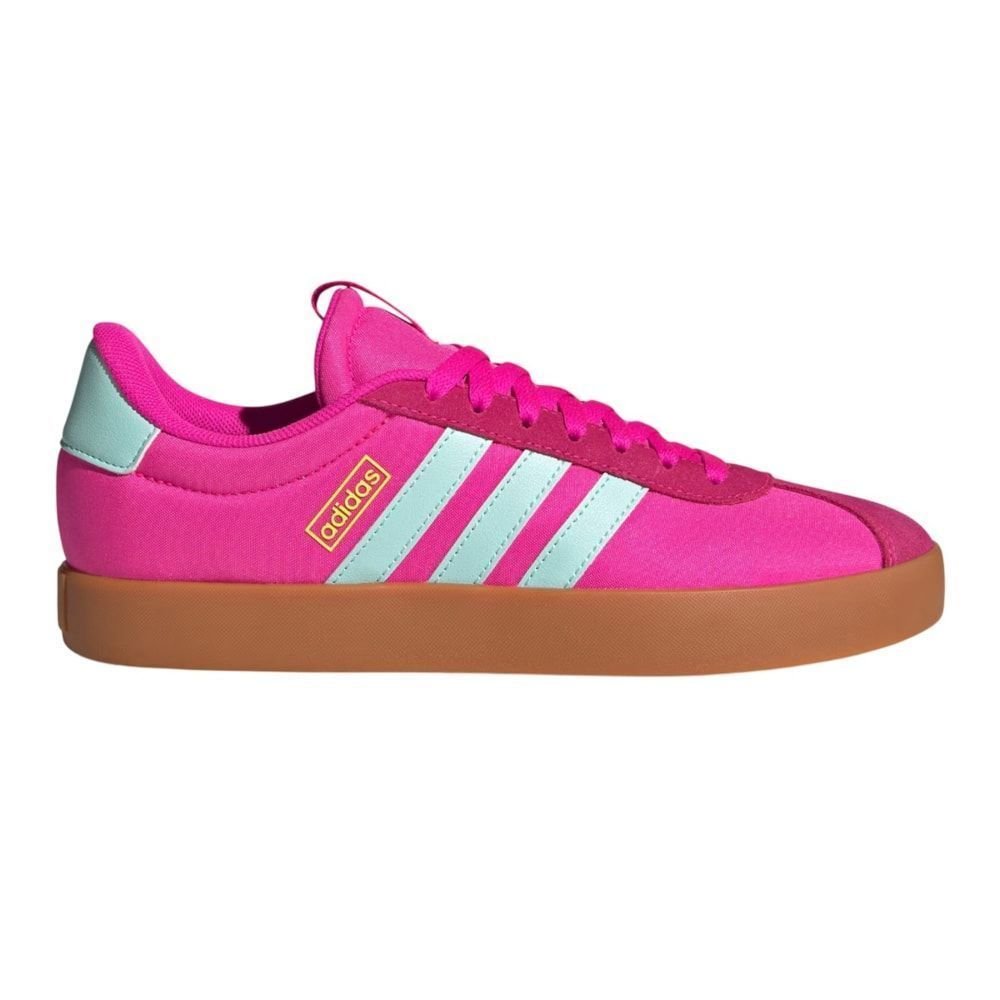 Tênis Adidas VL Court 3.0 Feminino