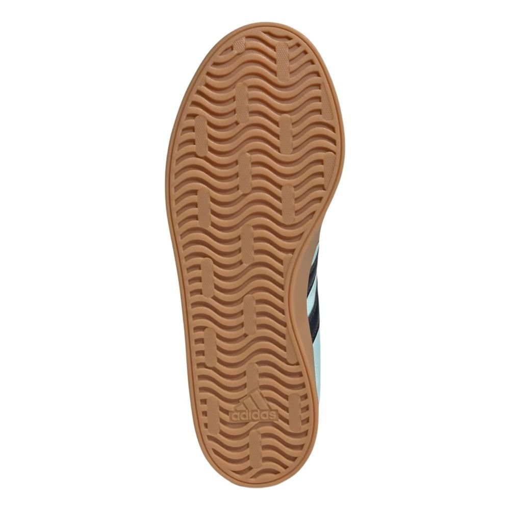 Tênis Adidas VL Court 3.0 Feminino Azul 6