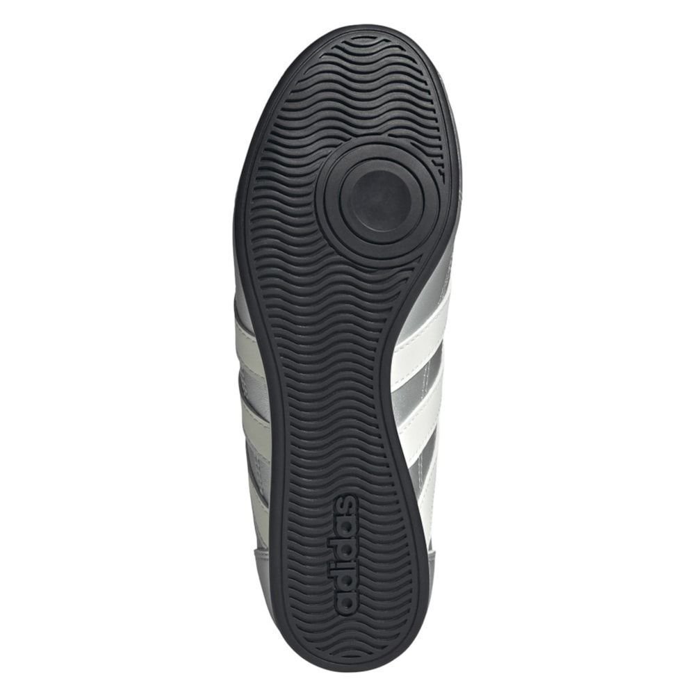 Tênis Adidas Tekwen Feminino Prata 6