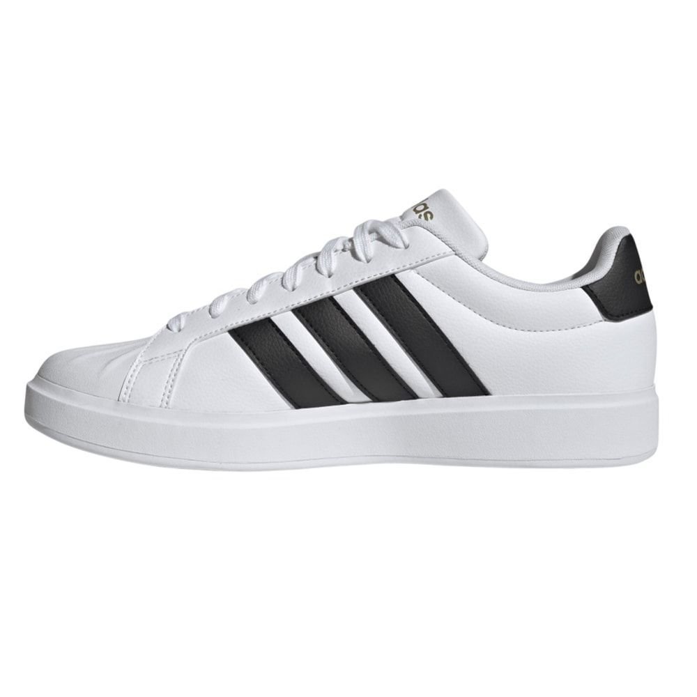 Tênis Adidas Streettalk Masculino Branco 2