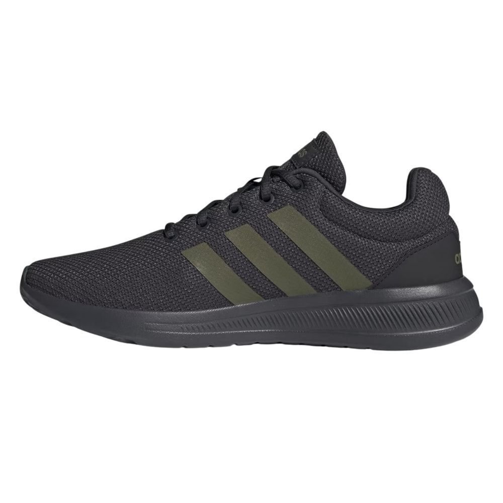 Tênis Adidas Lite Racer CLN 2.0 Masculino Preto 2