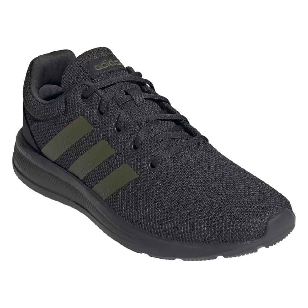 Tênis Adidas Lite Racer CLN 2.0 Masculino Preto 3