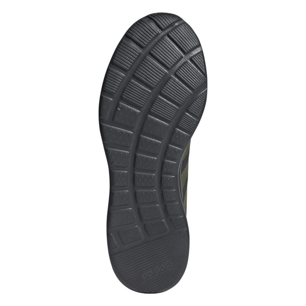 Tênis Adidas Lite Racer CLN 2.0 Masculino Preto 6