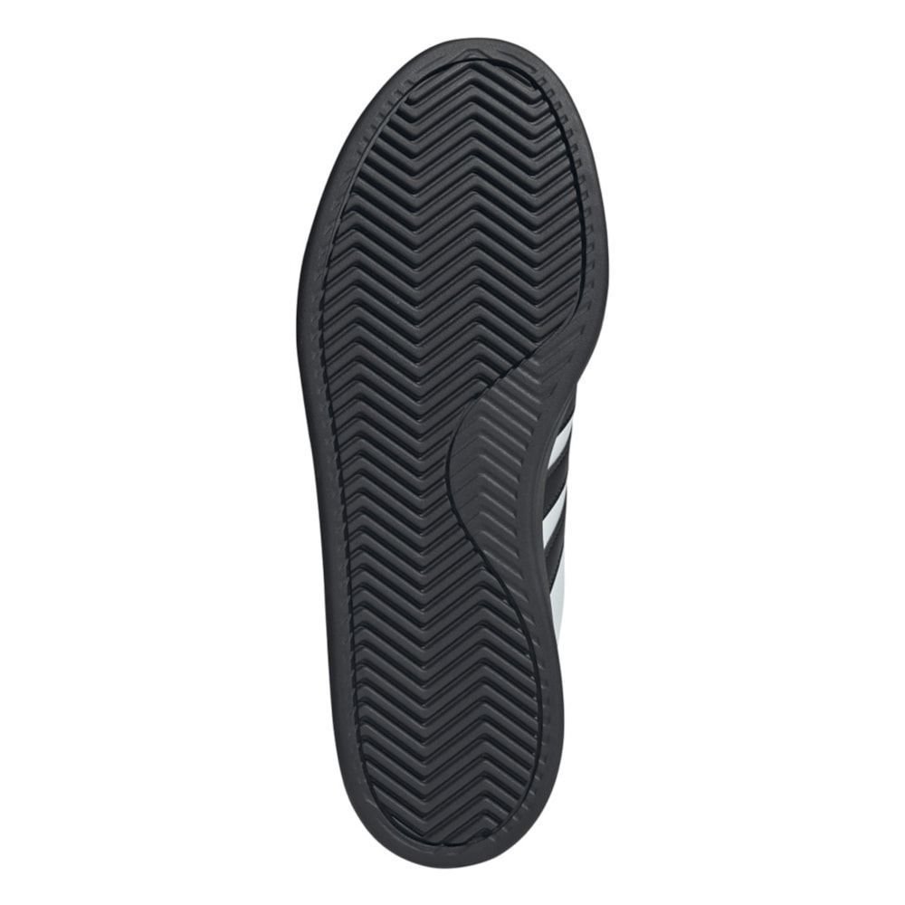 Tênis Adidas Grand Court 2.0 Masculino Branco 6