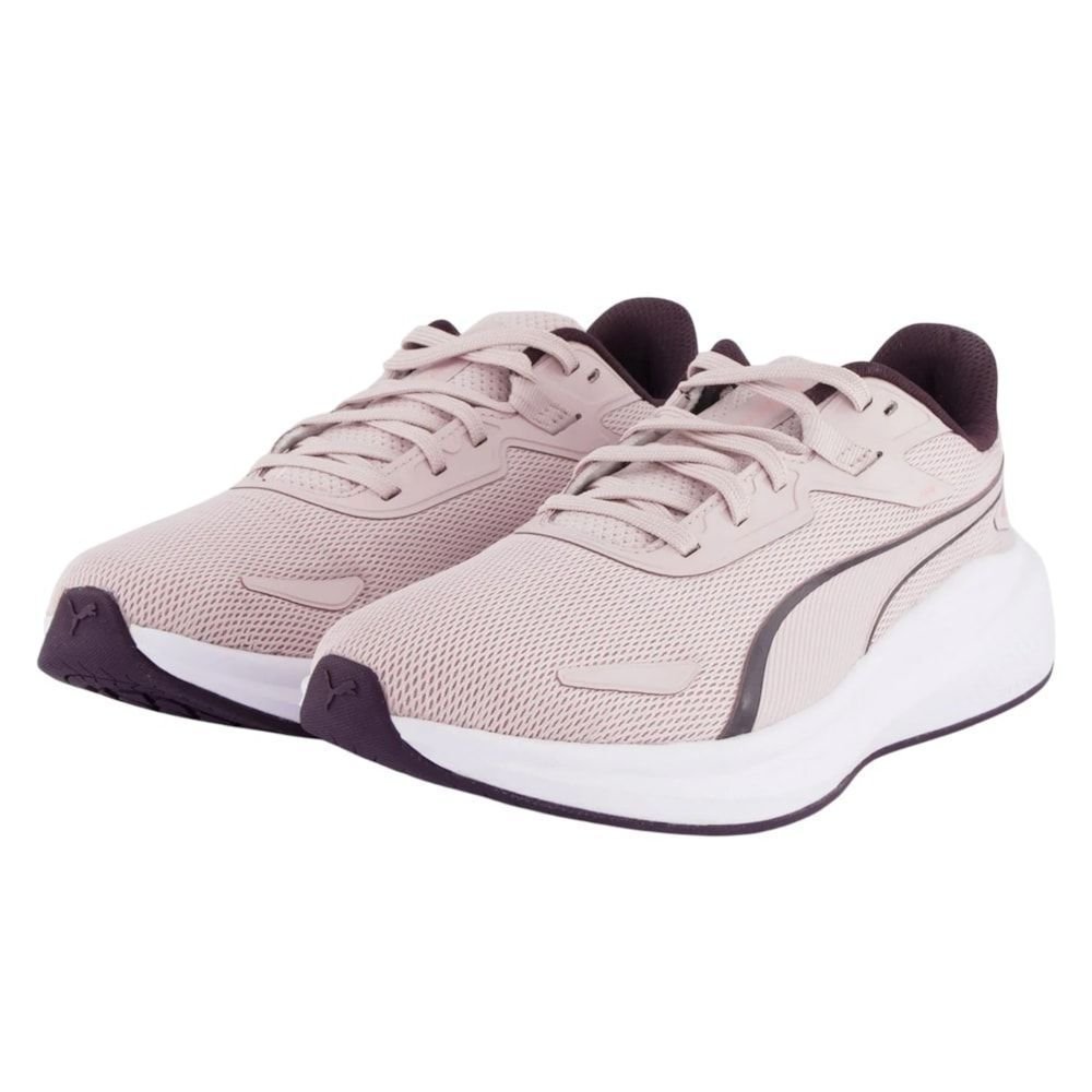 Tênis Puma Skyrocket Lite Feminino Rosa 2