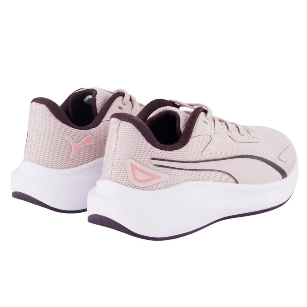 Tênis Puma Skyrocket Lite Feminino Rosa 3