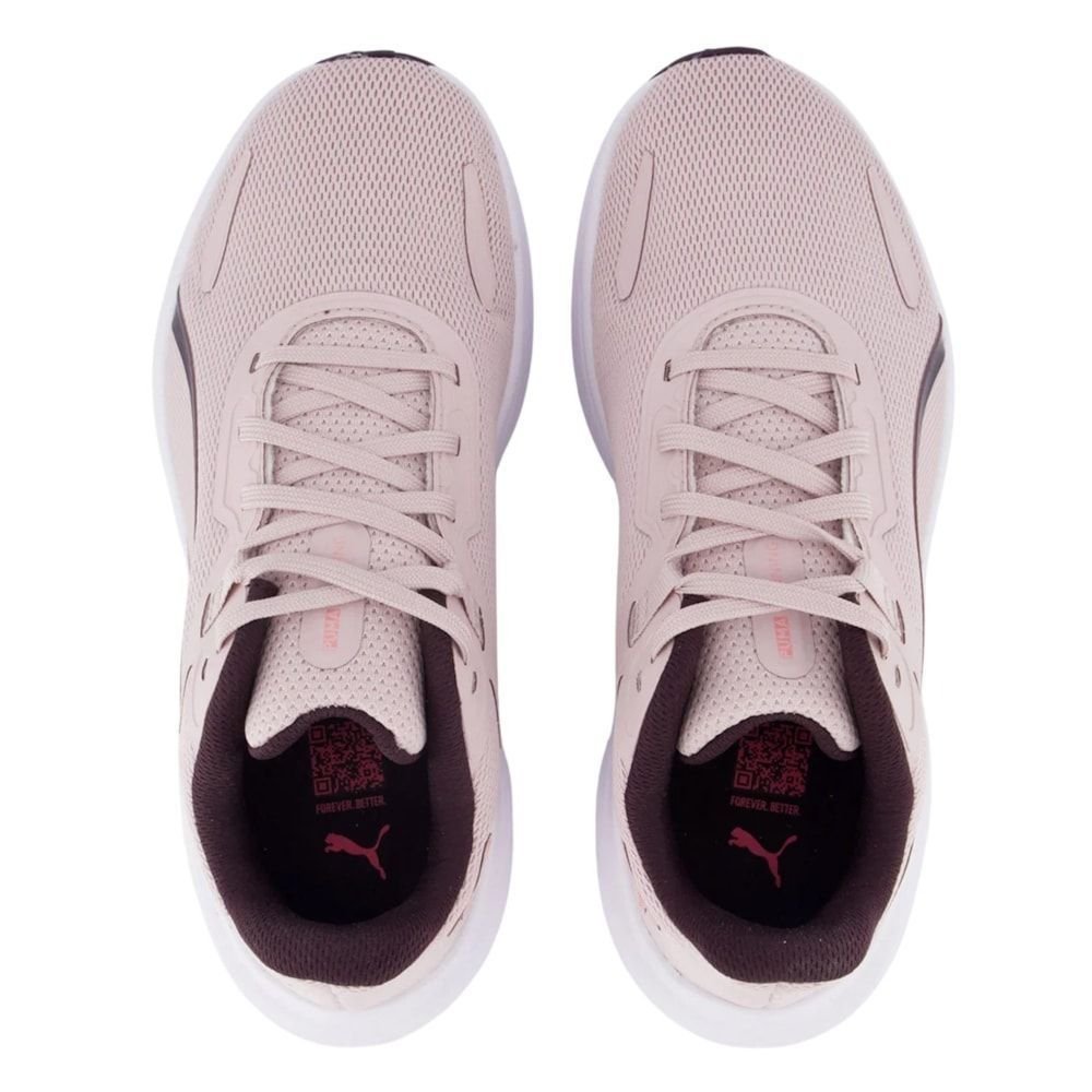 Tênis Puma Skyrocket Lite Feminino Rosa 4