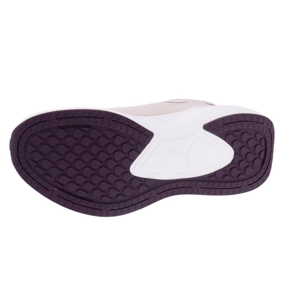 Tênis Puma Skyrocket Lite Feminino Rosa 5