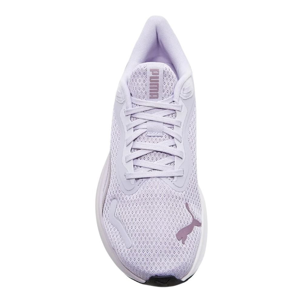 Tênis Puma Pounce Lite Feminino Lilás 4