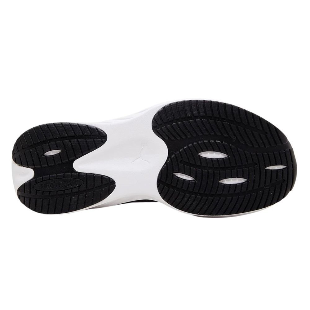 Tênis Puma Pounce Lite Feminino Lilás 5