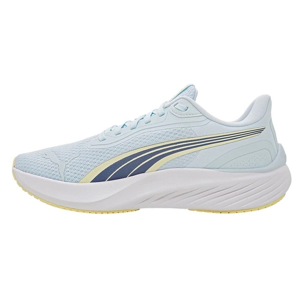 Tênis Puma Pounce Lite Feminino Azul 2