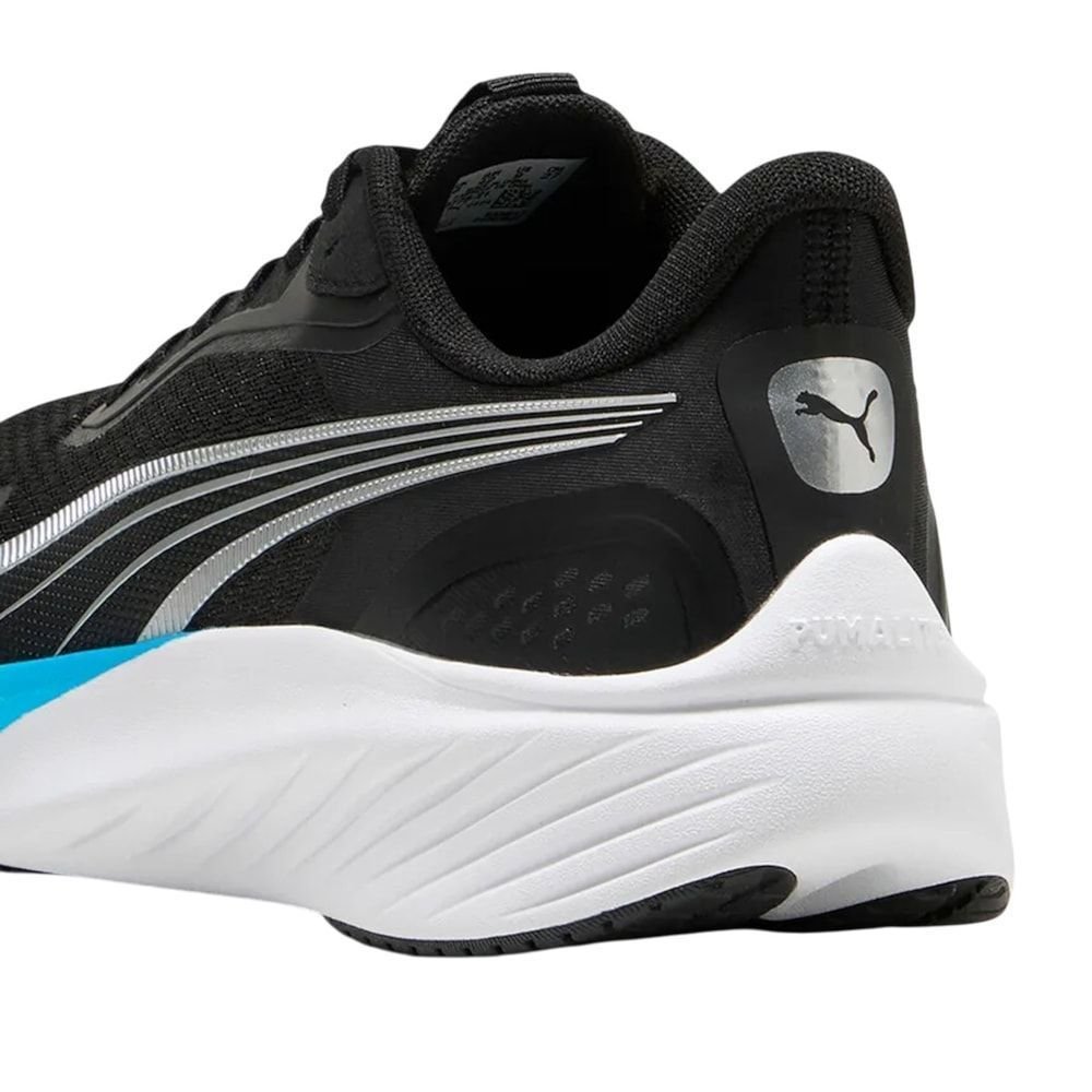 Tênis Puma Pounce Lite Masculino Preto 4