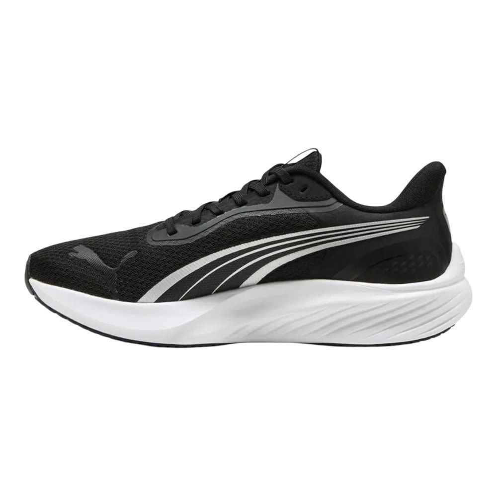 Tênis Puma Pounce Lite Masculino Preto 2