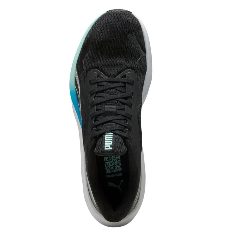 Tênis Puma Pounce Lite Masculino Preto 5