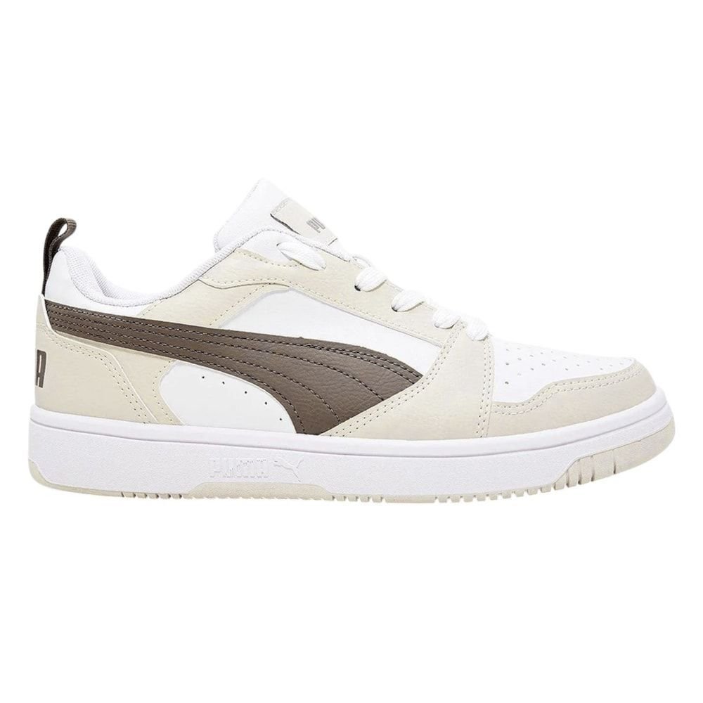 Tênis Puma Rebound V6 Low Masculino