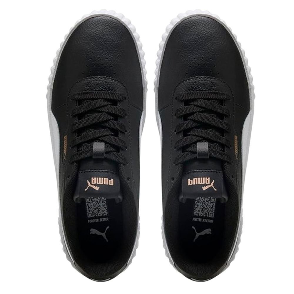 Tênis Puma Carina 3.0 BDP Feminino Preto 5