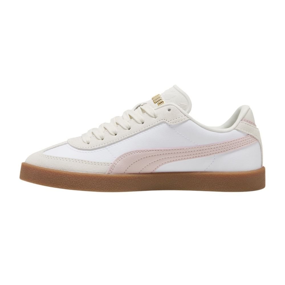 Tênis Puma Club II Era Feminino Branco 2