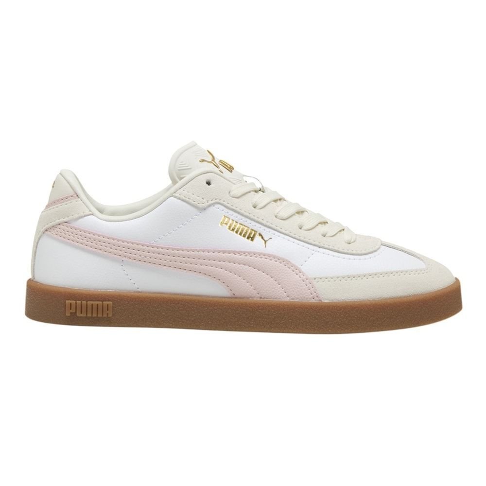 Tênis Puma Club II Era Feminino