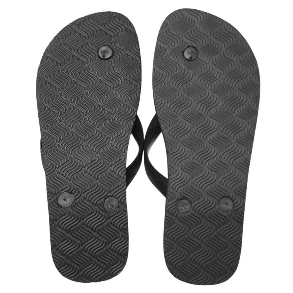 Chinelo Fila Fingers Masculino Preto 2