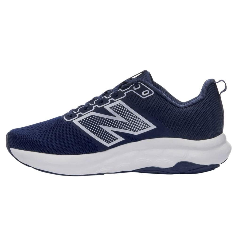 Tênis New Balance 460 V4 Masculino Azul Marinho 2