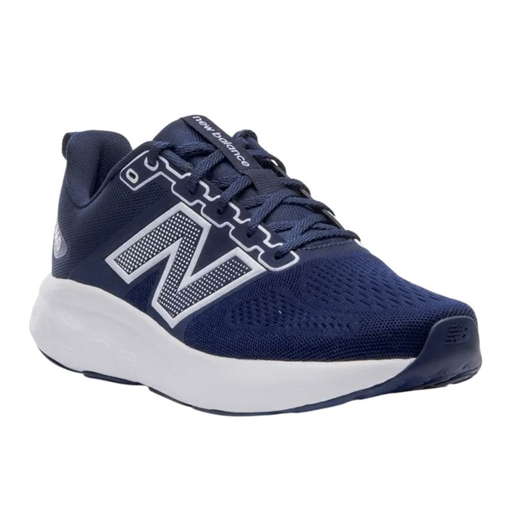 Tênis New Balance 460 V4 Masculino Azul Marinho 3