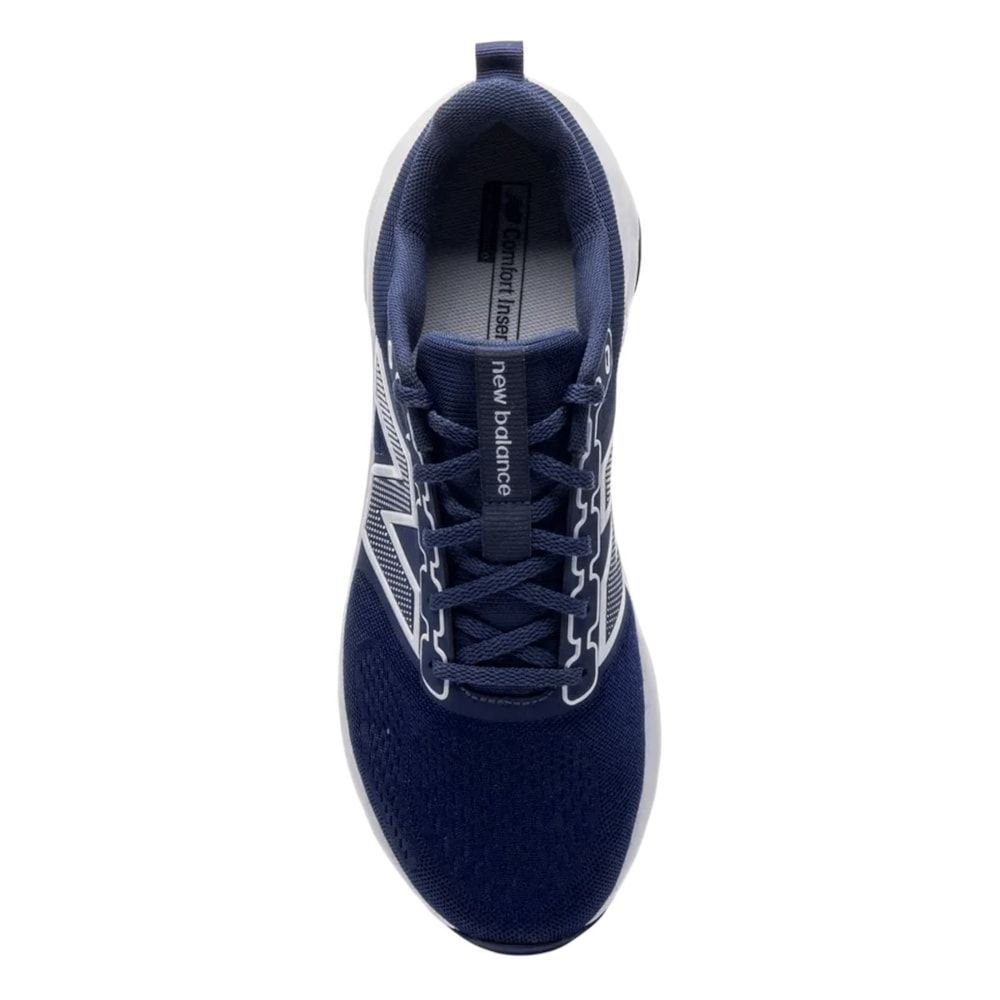 Tênis New Balance 460 V4 Masculino Azul Marinho 4