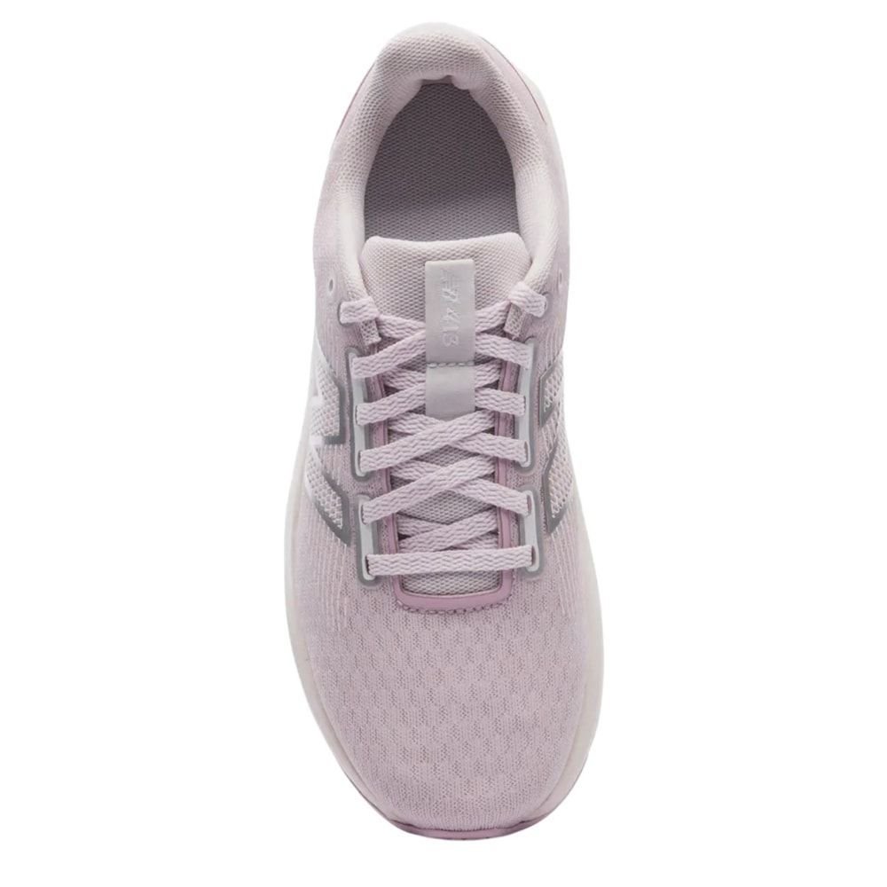 Tênis New Balance 413V3 Feminino Rosa 5