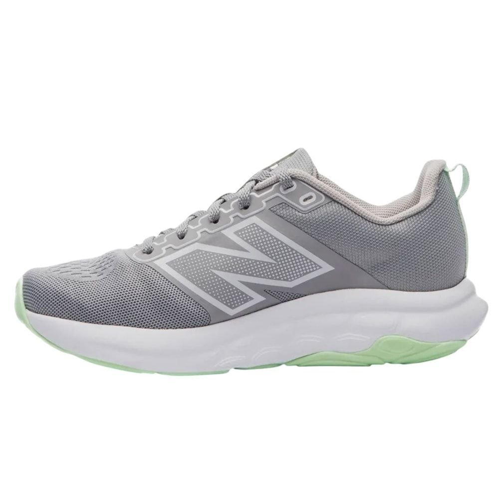 Tênis New Balance 460 V4 Feminino Cinza 2