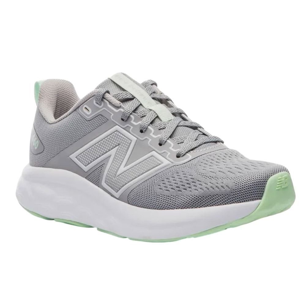 Tênis New Balance 460 V4 Feminino Cinza 3