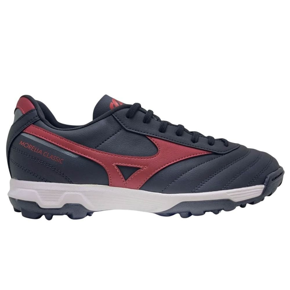 Chuteira Society Mizuno Morelia Classic AS
