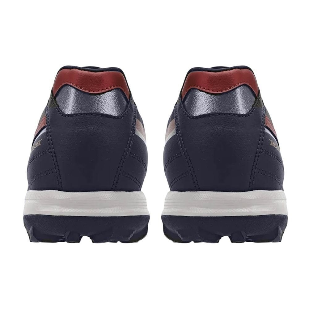 Chuteira Society Mizuno Morelia Classic AS Preto 4