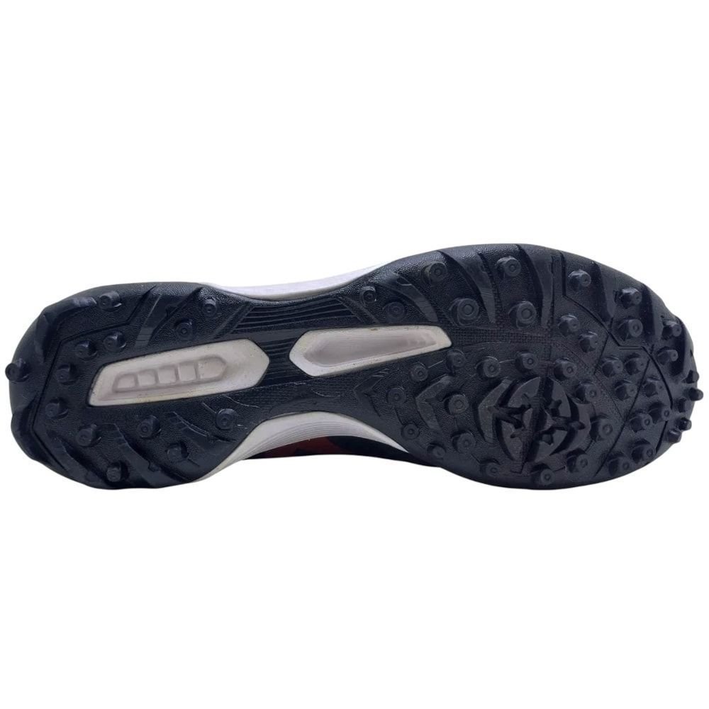 Chuteira Society Mizuno Morelia Classic AS Preto 5