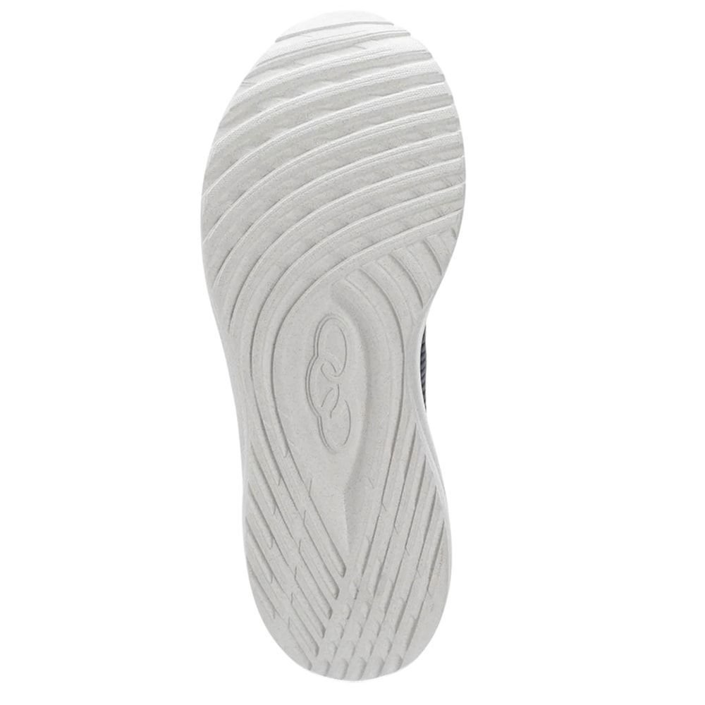 Tênis Olympikus Curva Masculino Azul 5