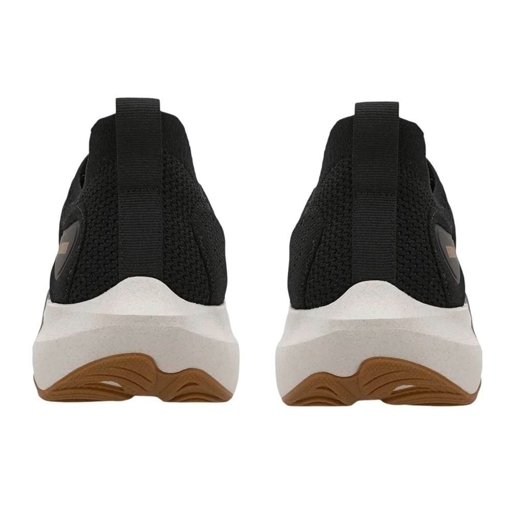 Tênis Olympikus Reverso 3 Unissex Preto 4