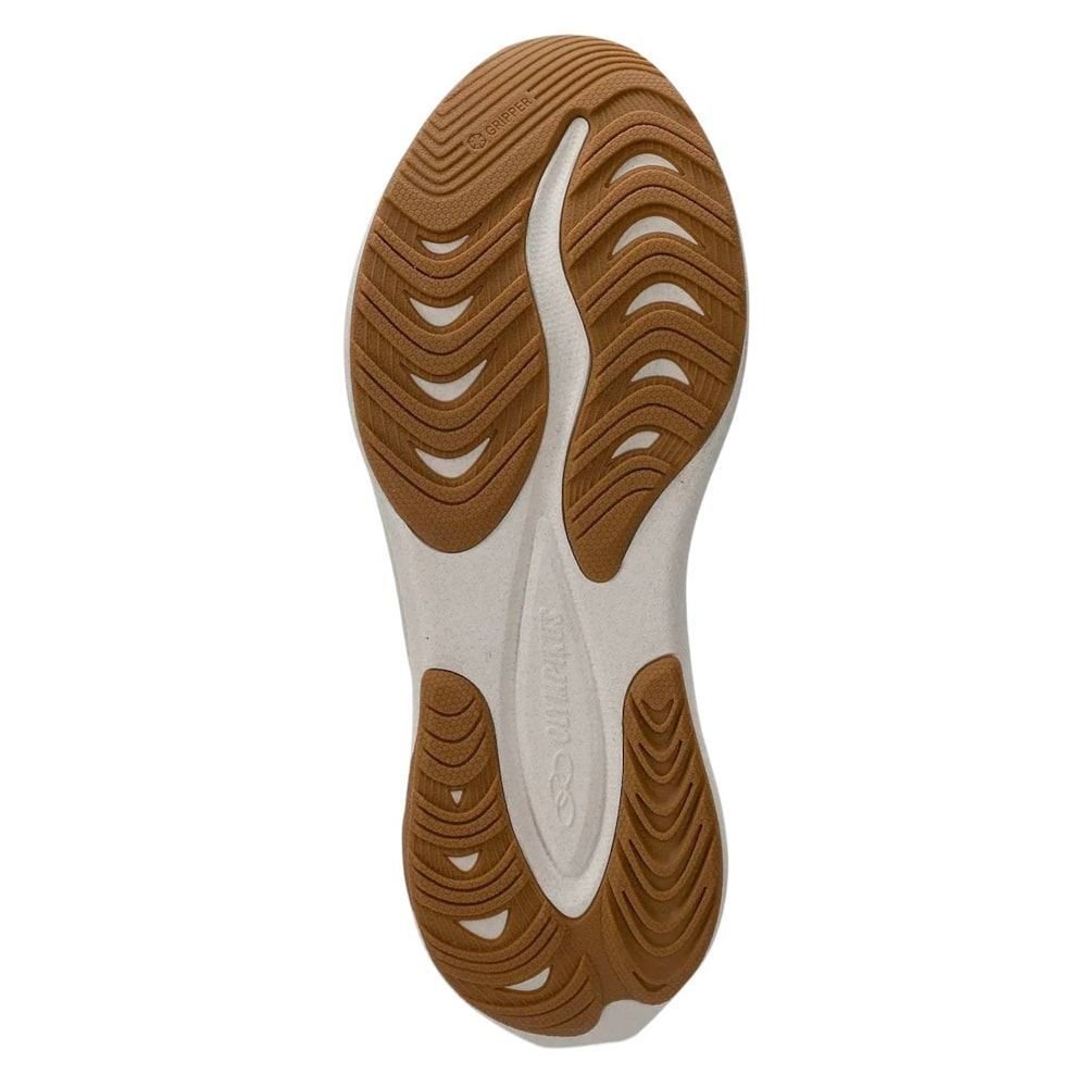 Tênis Olympikus Reverso 3 Unissex Preto 6