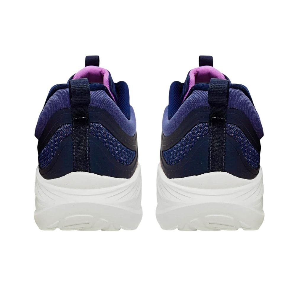 Tênis Olympikus Vibe Feminino Azul Marinho 3
