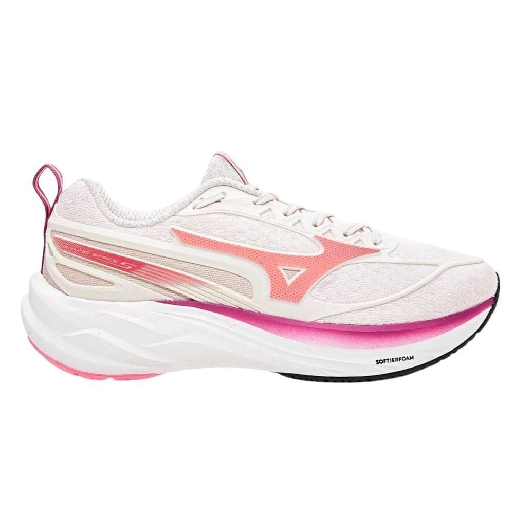 Tênis Mizuno Space 5 Feminino