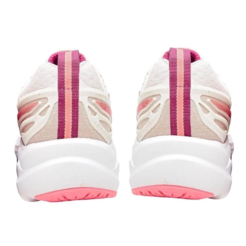 Tênis Mizuno Space 5 Feminino Bege 3