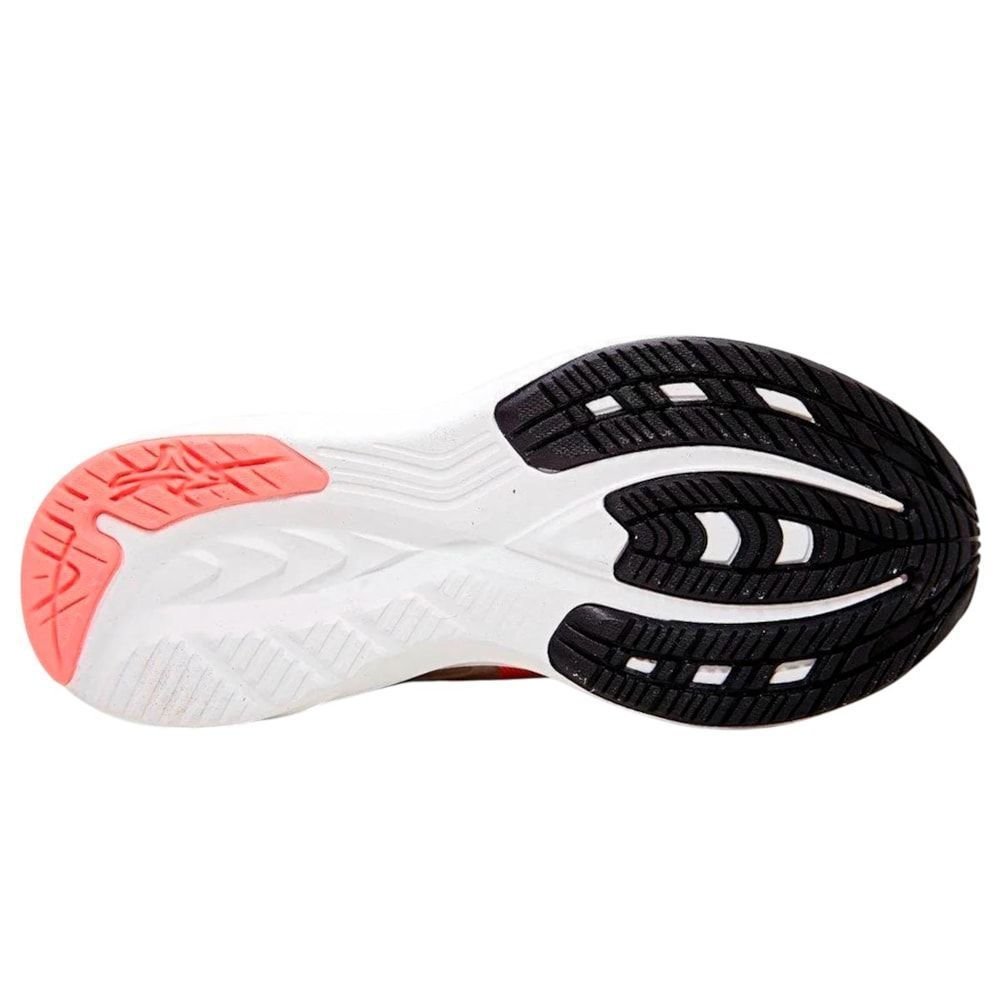 Tênis Mizuno Space 5 Feminino Bege 5