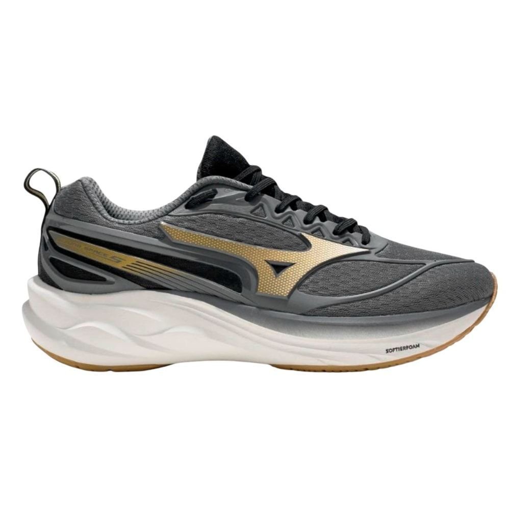 Tênis Mizuno Space 5 Masculino
