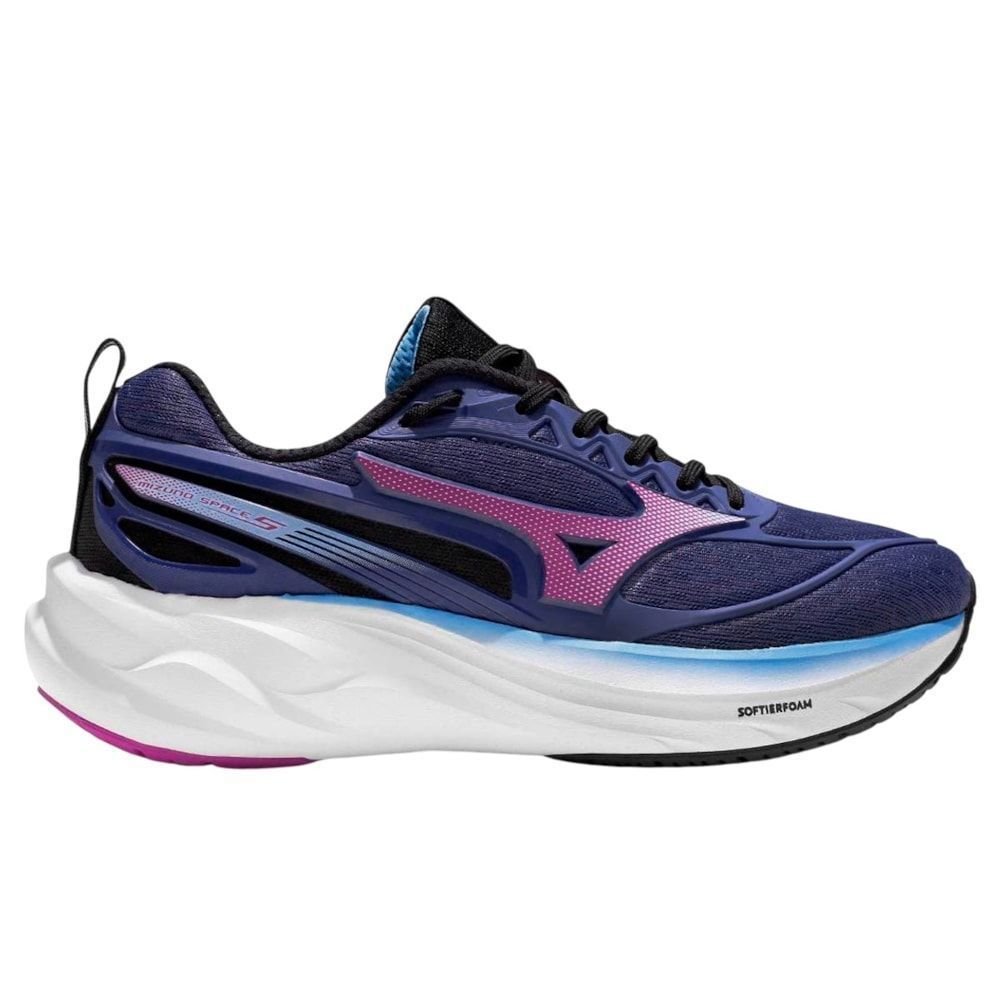 Tênis Mizuno Space 5 Feminino