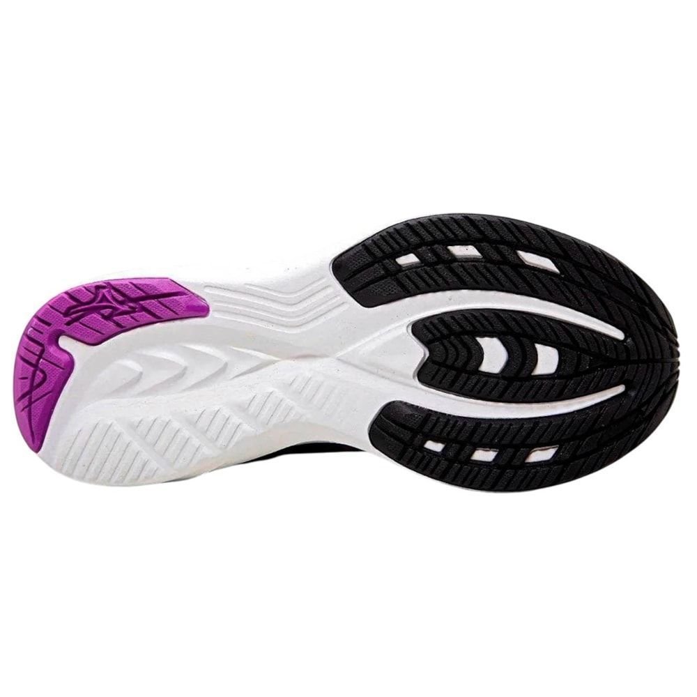 Tênis Mizuno Space 5 Feminino Azul Marinho 5